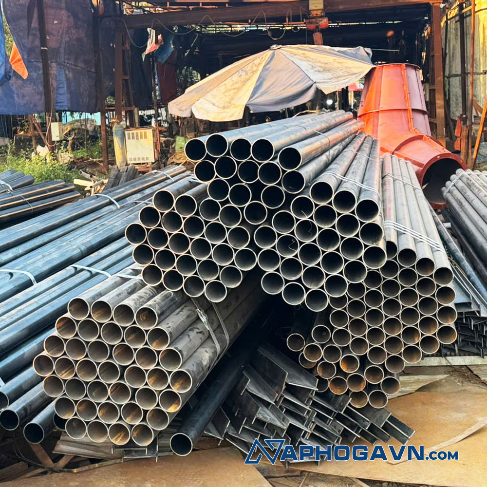 Lan can cầu đường bộ - Ảnh 6
