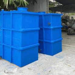 Bể tách mỡ Composite