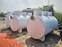 Bể tự hoại Composite 2m3