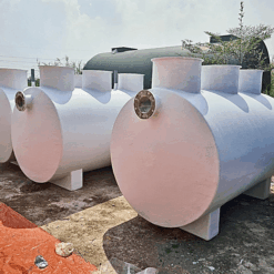 Bể tự hoại Composite 2m3