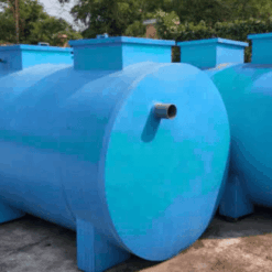 Bể tự hoại Composite 8m3