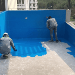 Bọc Composite Cho Bể Bê Tông