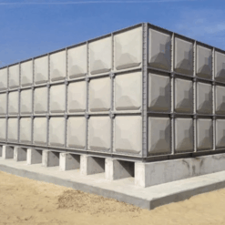 Bồn nước lắp ghép