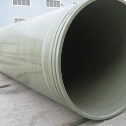 Ống Nhựa Composite FRP