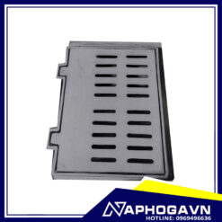 Nắp thăm thu kết hợp Composite