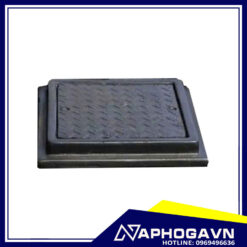 Nắp Ganivo Composite