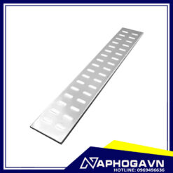 Song Chắn Rác Bằng Inox